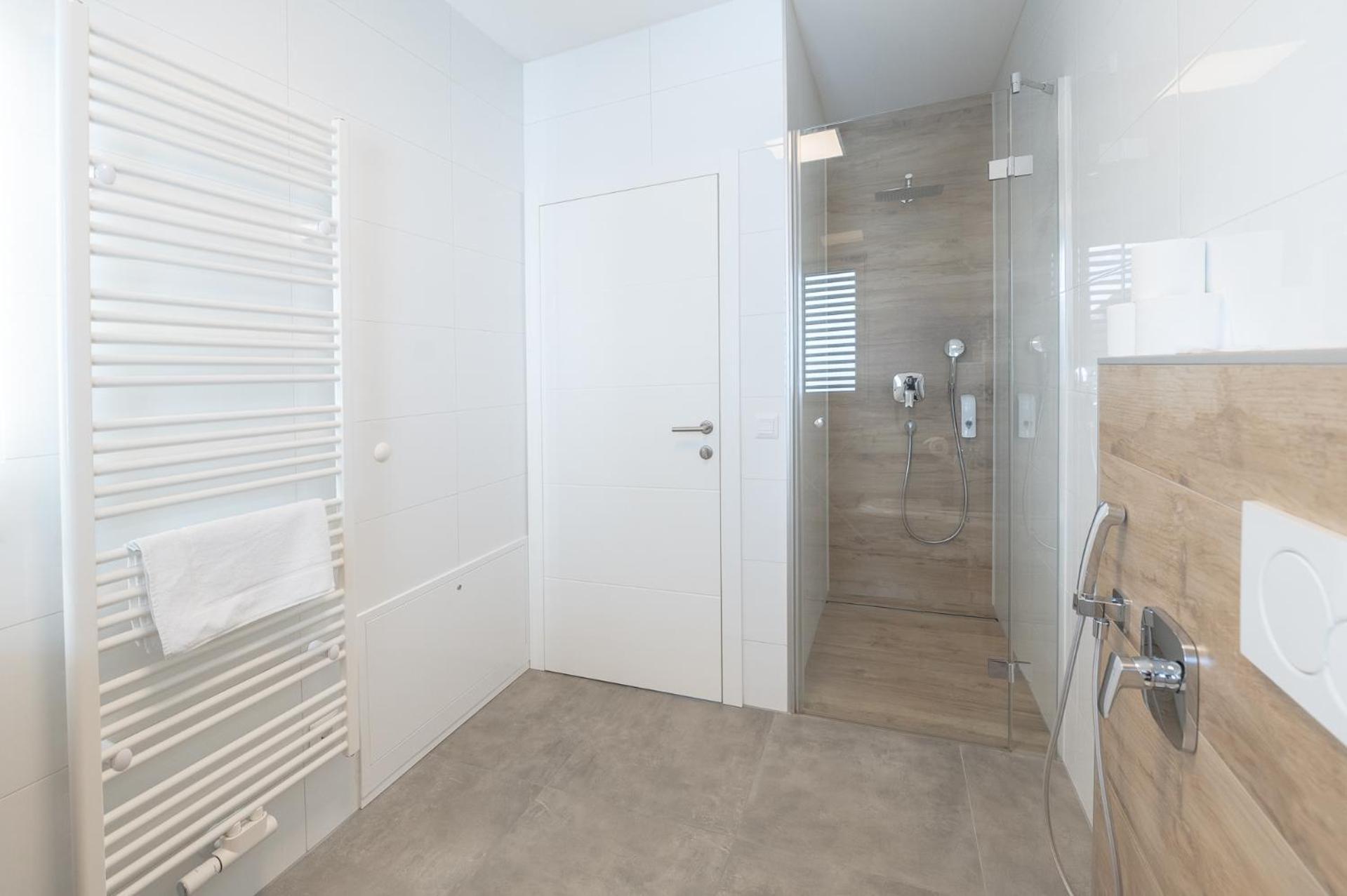 Amaria Downtown Aparthotel Villach Camera foto