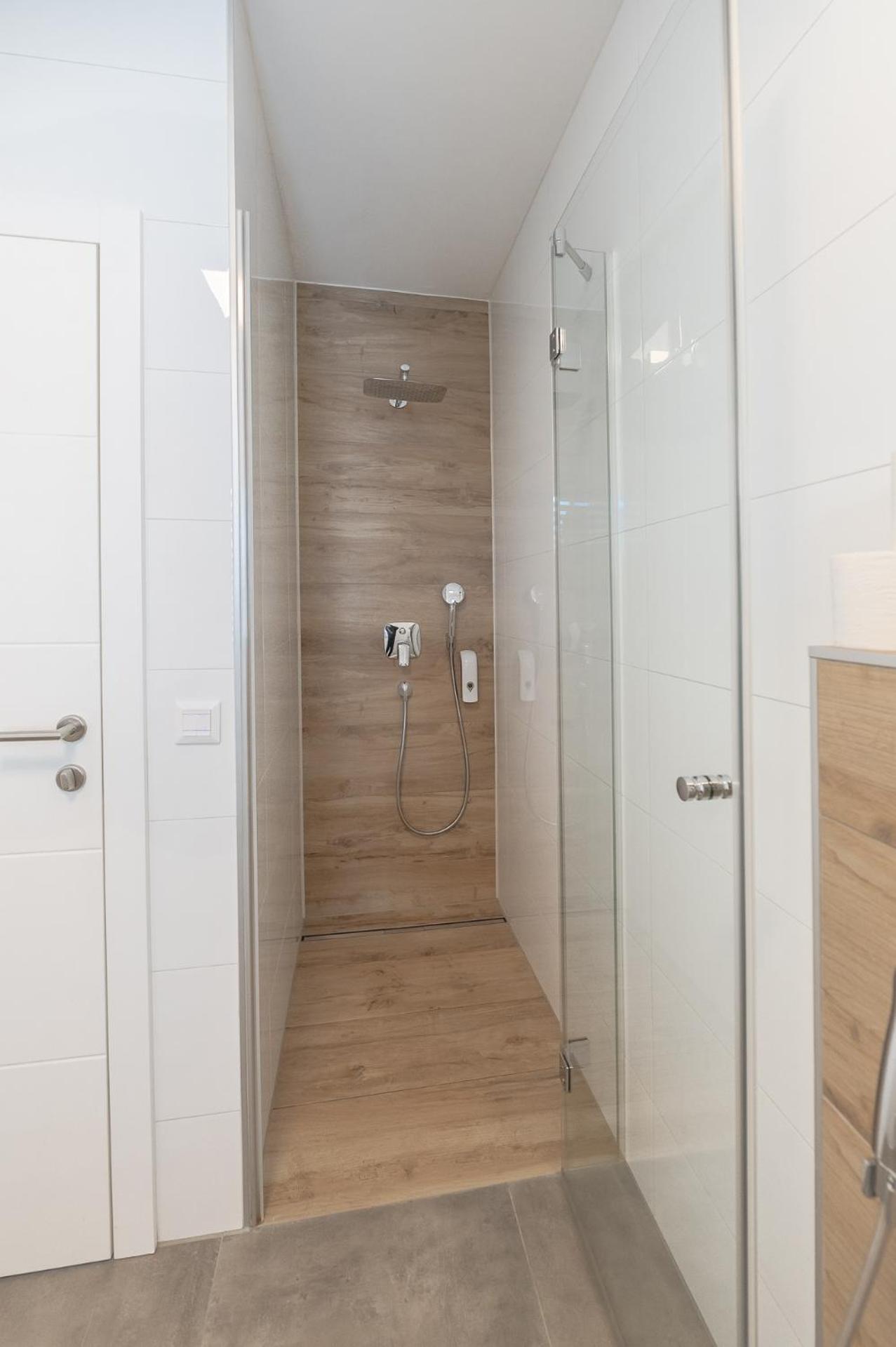 Amaria Downtown Aparthotel Villach Camera foto