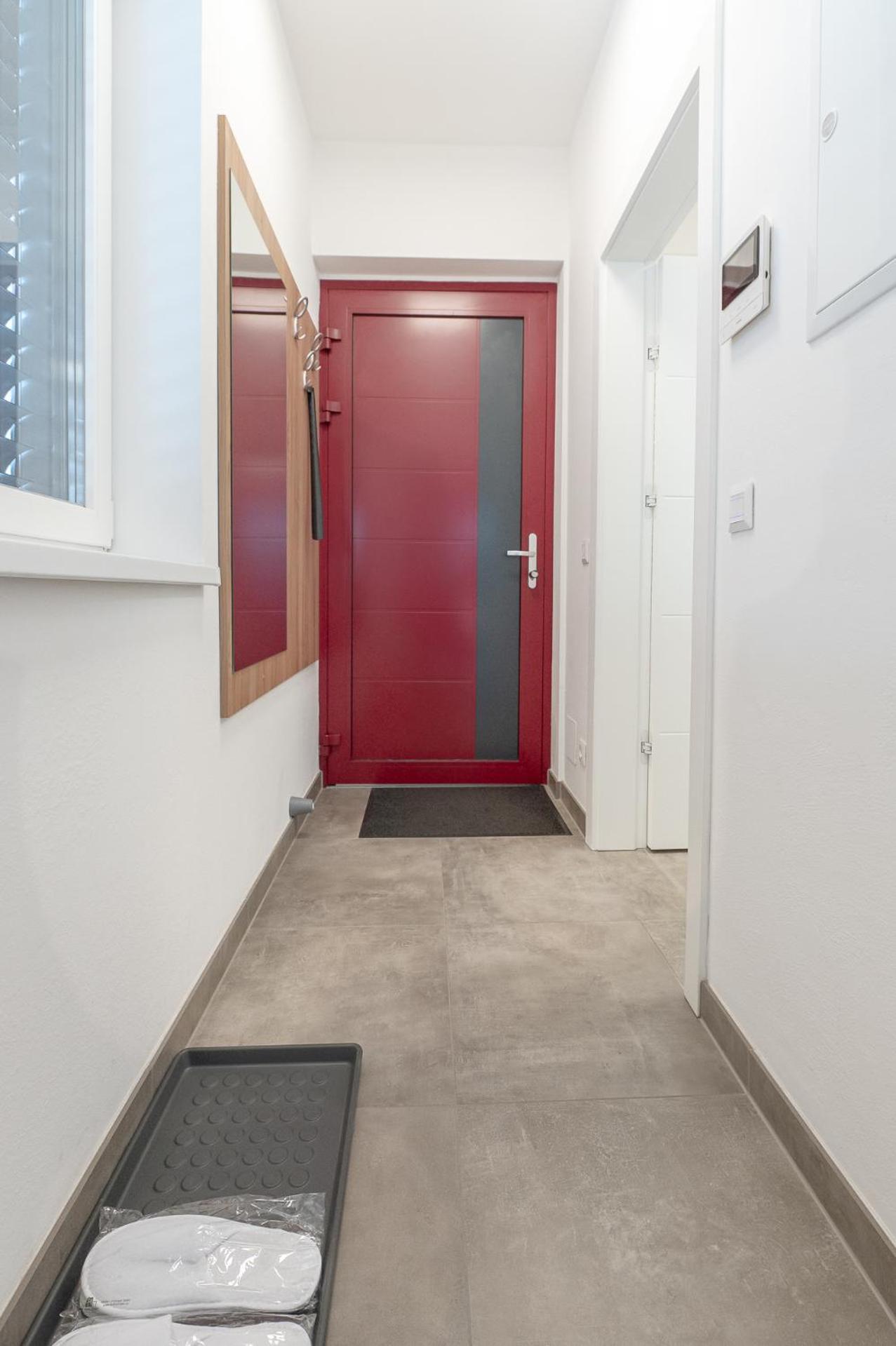 Amaria Downtown Aparthotel Villach Camera foto