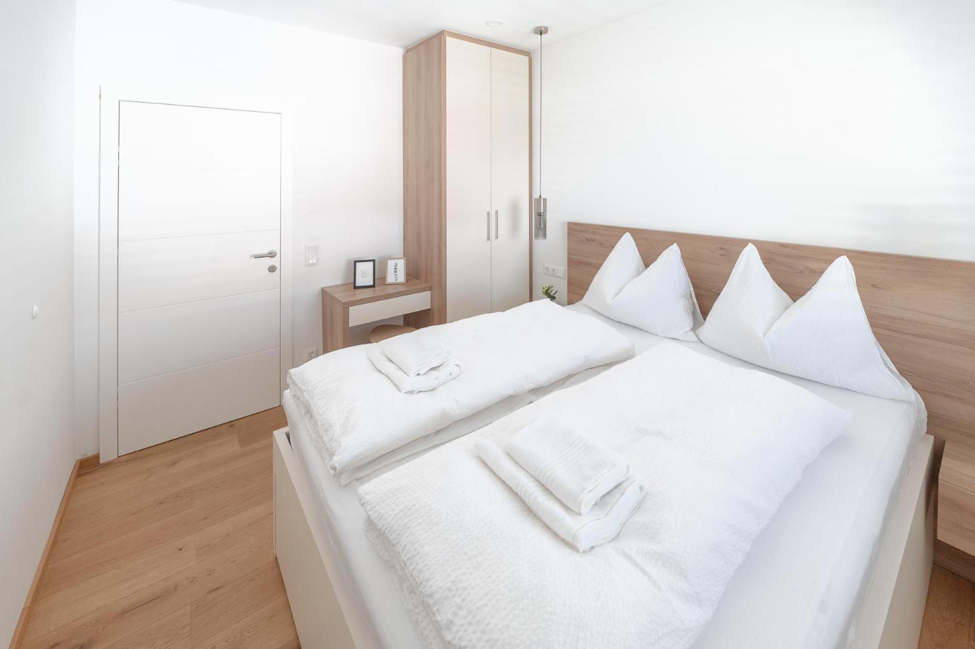 Amaria Downtown Aparthotel Villach Camera foto