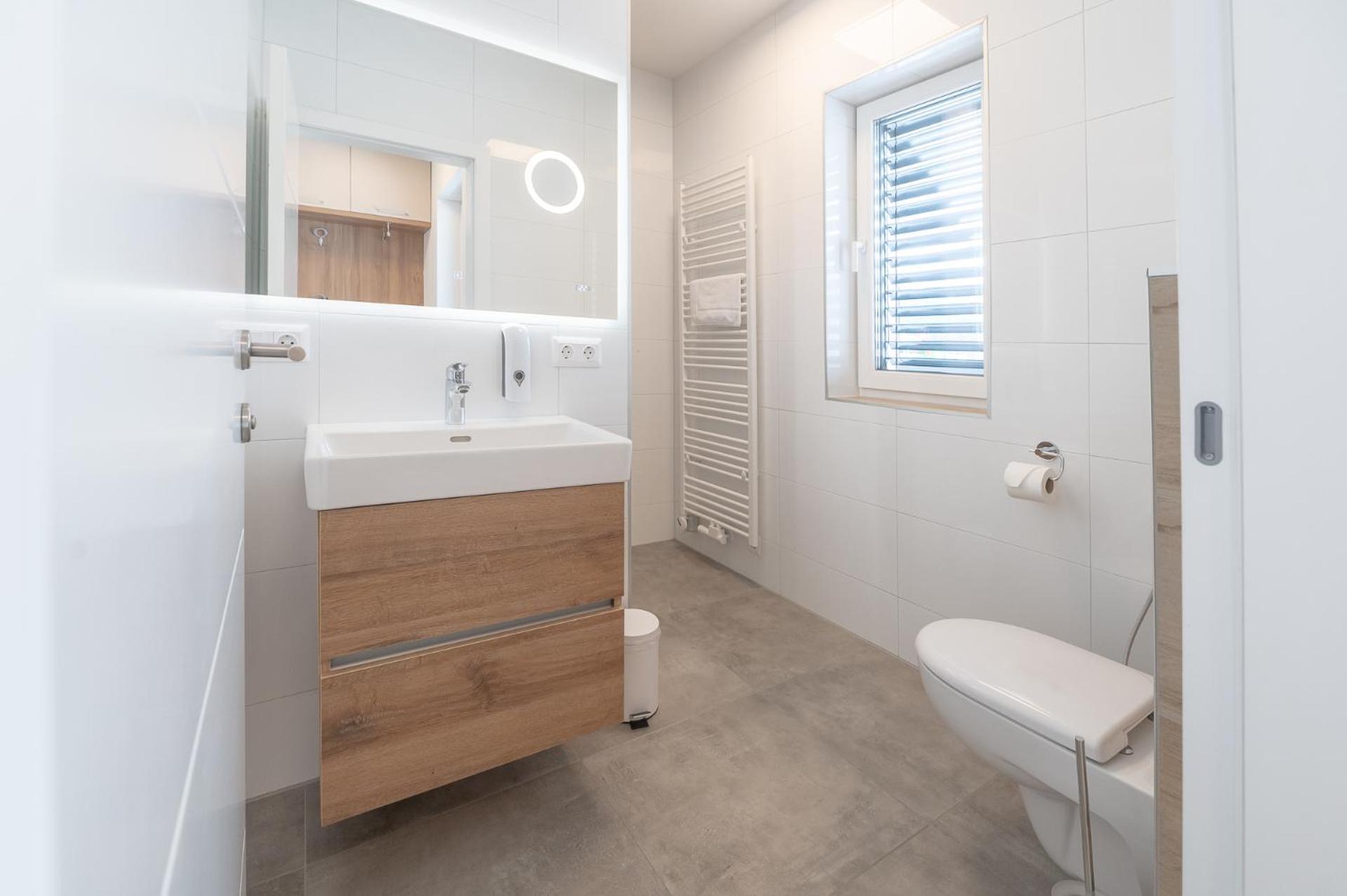 Amaria Downtown Aparthotel Villach Esterno foto