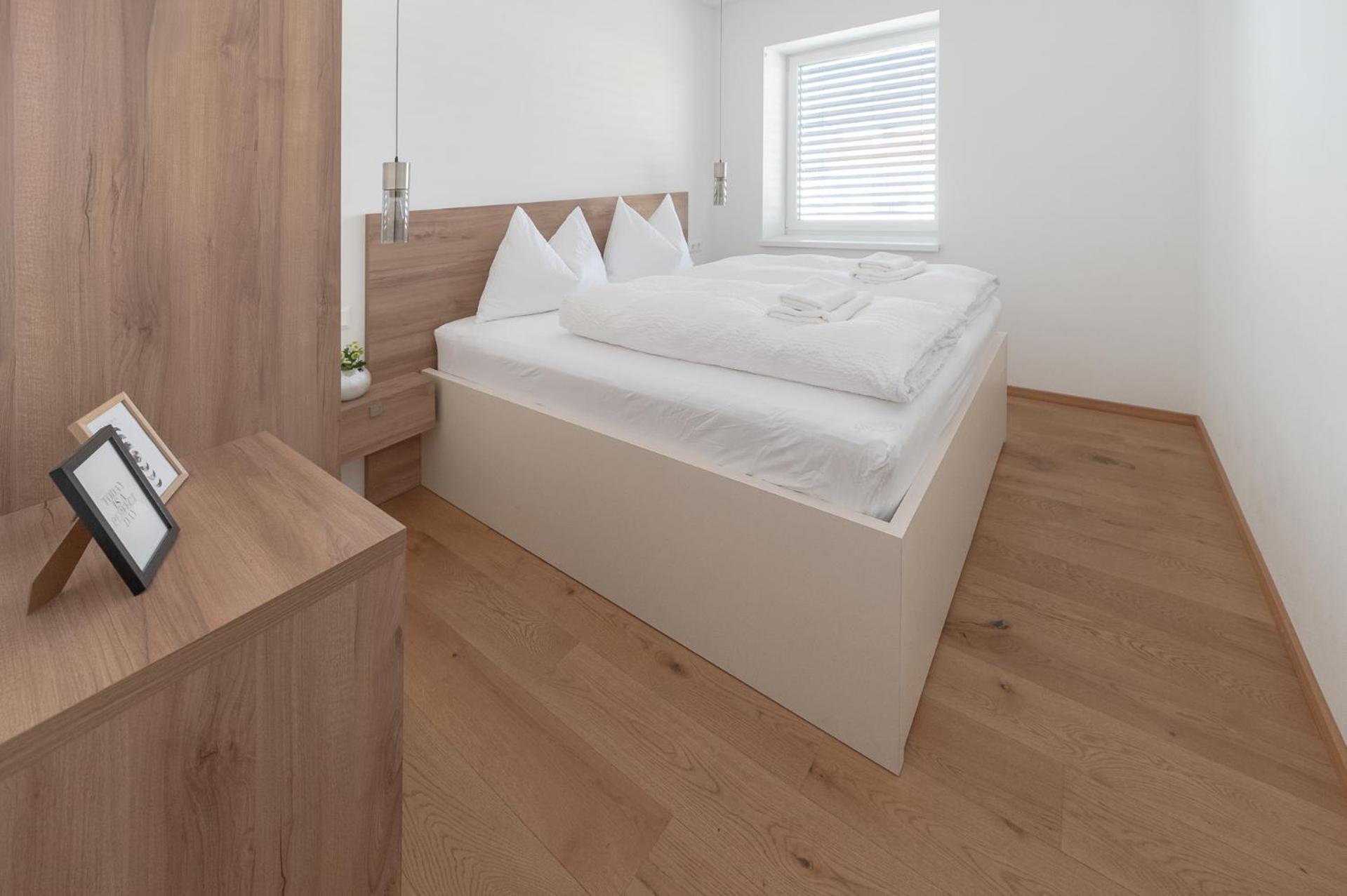 Amaria Downtown Aparthotel Villach Esterno foto