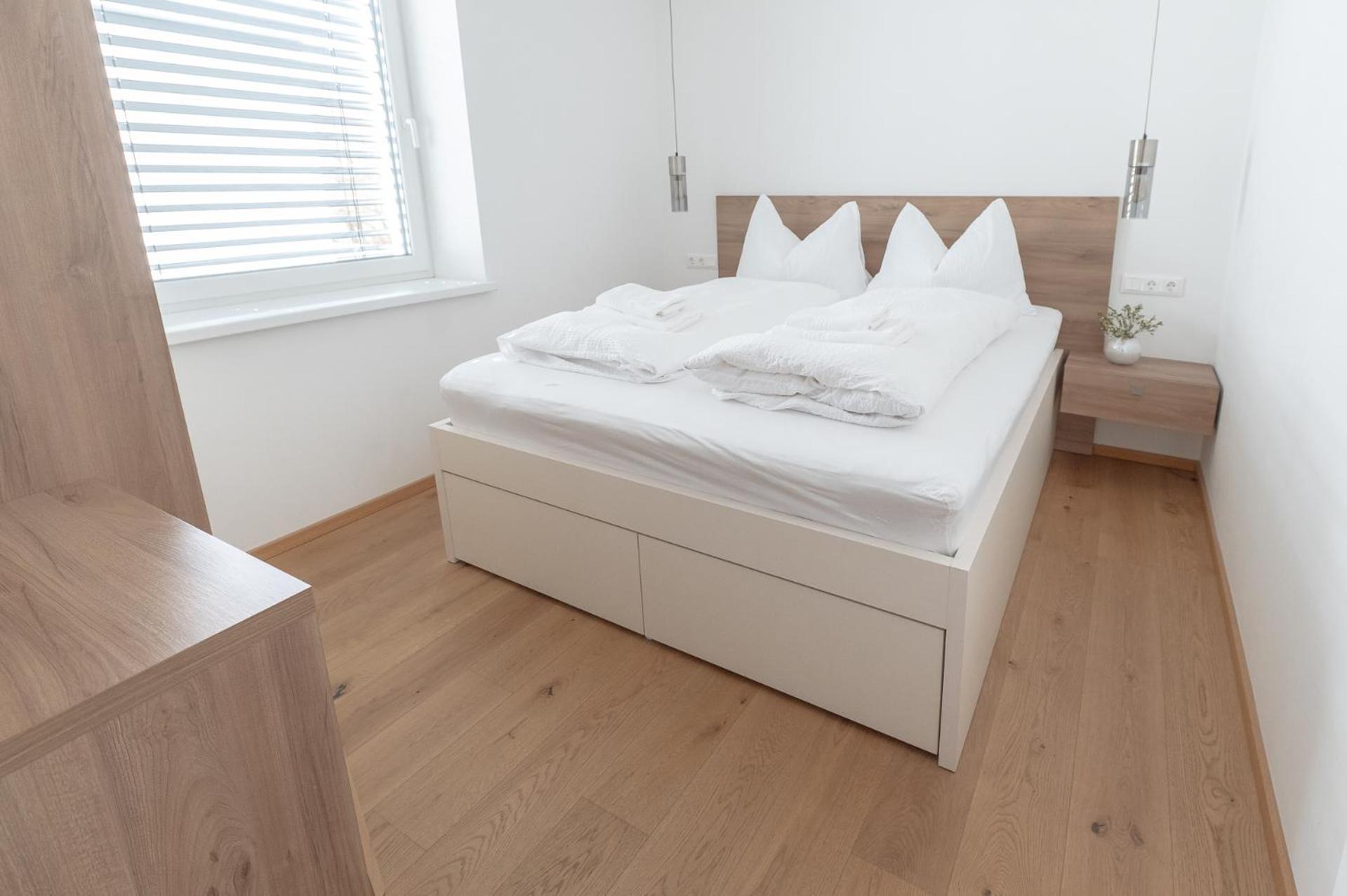 Amaria Downtown Aparthotel Villach Esterno foto