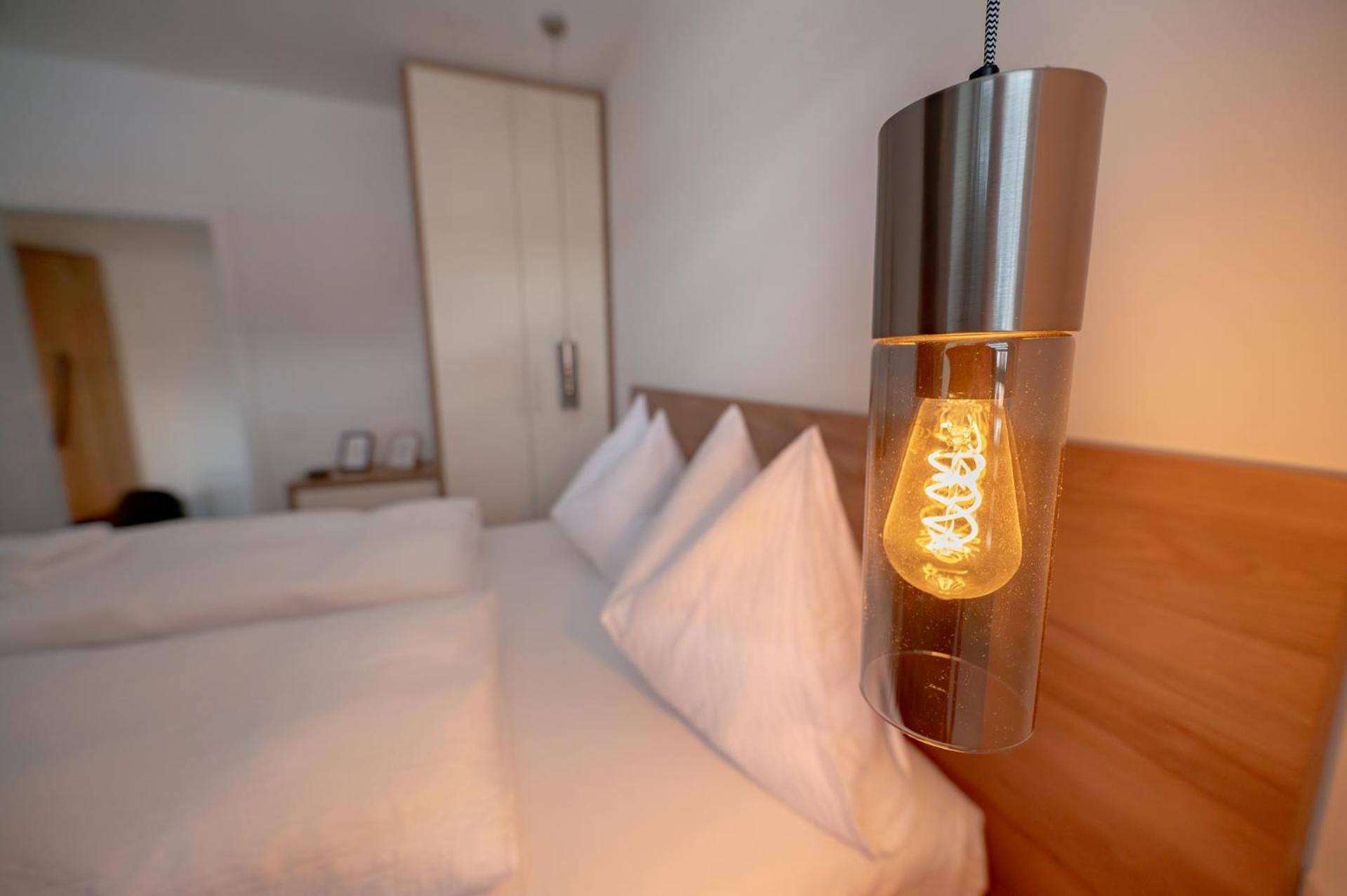 Amaria Downtown Aparthotel Villach Esterno foto